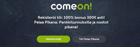 Kampanjat – parhaat bonukset, ilmaiskierrokset ja .